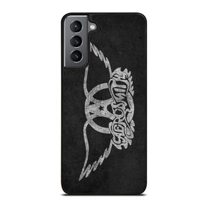 AEROSMITH LOGO 3 Samsung Galaxy S21 Plus Case