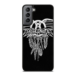 AEROSMITH LOGO Samsung Galaxy S21 Plus Case