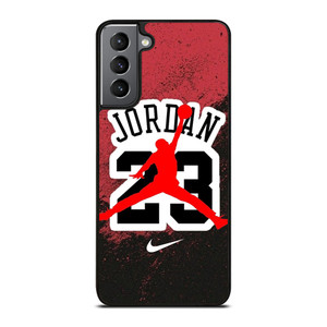 AIR JORDAN LOGO Samsung Galaxy S21 Plus Case