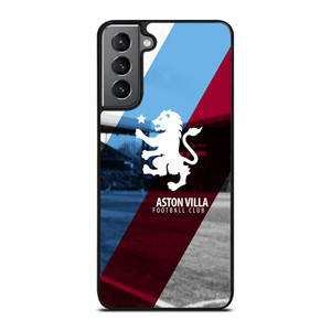 ASTON VILLA FC ICON Samsung Galaxy S21 Plus Case