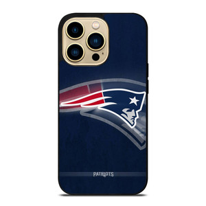 NEW ENGLAND PATRIOTS LOGO iPhone 14 Pro Max Case NEW ENGLAND PATRIOTS LOGO iPhone 14 Pro Max Case