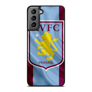 ASTON VILLA FC LOGO EPL Samsung Galaxy S21 Plus Case