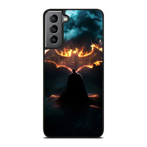 BATMAN DC LOGO 4 Samsung Galaxy S21 Plus Case BATMAN DC LOGO 4 Samsung Galaxy S21 Plus Case
