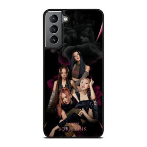 BEAUTIFUL KPOP BLACKPINK Samsung Galaxy S21 Plus Case