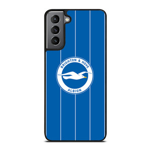 BRIGHTON HOVE ALBION FC 2 Samsung Galaxy S21 Plus Case