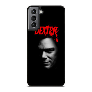 DEXTER 3 Samsung Galaxy S21 Plus Case DEXTER 3 Samsung Galaxy S21 Plus Case