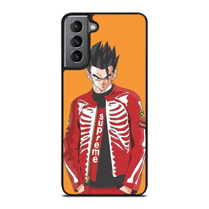 GOHAN HYPEBEAST Samsung Galaxy S21 Plus Case GOHAN HYPEBEAST Samsung Galaxy S21 Plus Case