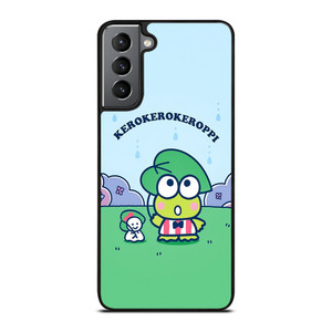KEROPPI CUTE 2 Samsung Galaxy S21 Plus Case KEROPPI CUTE 2 Samsung Galaxy S21 Plus Case