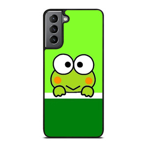KEROPPI CUTE 3 Samsung Galaxy S21 Plus Case