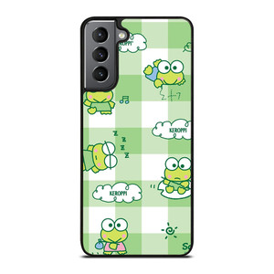 KEROPPI CUTE Samsung Galaxy S21 Plus Case KEROPPI CUTE Samsung Galaxy S21 Plus Case