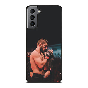KHABIB NURMAGOMEDOV 2 Samsung Galaxy S21 Plus Case