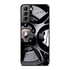 LAMBORGHINI WHEEL 2 Samsung Galaxy S21 Plus Case