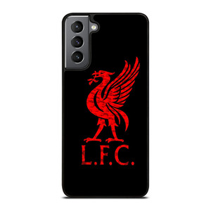 LIVERPOOL FC LOGO Samsung Galaxy S21 Plus Case
