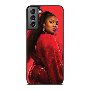 LIZZO SEXY SINGER Samsung Galaxy S21 Plus Case