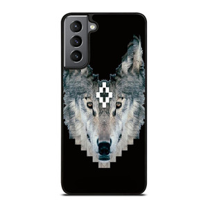 MARCELO BURLON LOGO Samsung Galaxy S21 Plus Case