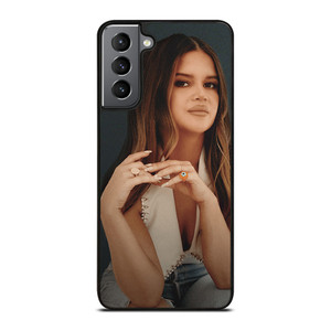 MAREN MORRIS CUTE 4 Samsung Galaxy S21 Plus Case