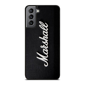 MARSHALL 2 Samsung Galaxy S21 Plus Case