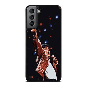 MICHAEL JACKSON Samsung Galaxy S21 Plus Case