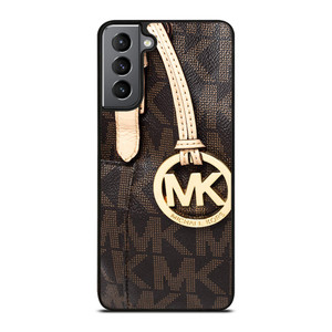 MICHAEL KORS LOGO Samsung Galaxy S21 Plus Case