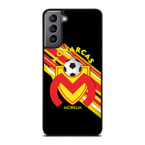 MONARCAS MORELIA 2 Samsung Galaxy S21 Plus Case