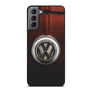 OLD VW VOLKSWAGEN LOGO Samsung Galaxy S21 Plus Case OLD VW VOLKSWAGEN LOGO Samsung Galaxy S21 Plus Case