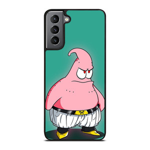 PATRICK STAR MAJIN BUU 2 Samsung Galaxy S21 Plus Case
