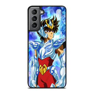 PEGASUS SAINT SEIYA Samsung Galaxy S21 Plus Case