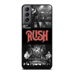 RUSH Samsung Galaxy S21 Plus Case