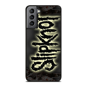 SLIPKNOT ROCK BAND 3 Samsung Galaxy S21 Plus Case