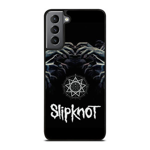 SLIPKNOT ROCK BAND Samsung Galaxy S21 Plus Case