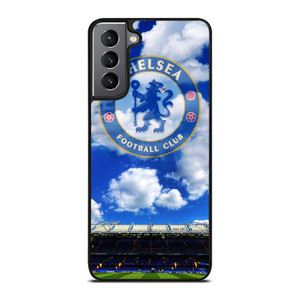 STAMFORD BRIDGE CHELSEA Samsung Galaxy S21 Plus Case