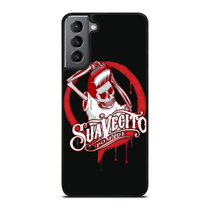 SUAVECITO POMADE COOL 2 Samsung Galaxy S21 Plus Case