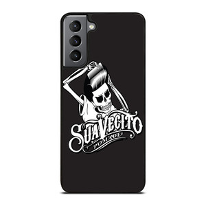 SUAVECITO POMADE COOL Samsung Galaxy S21 Plus Case SUAVECITO POMADE COOL Samsung Galaxy S21 Plus Case