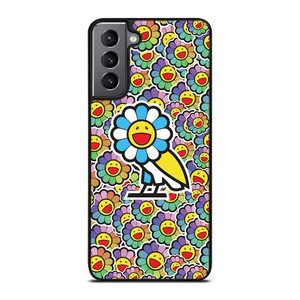 TAKASHI MURAKAMI BIRD Samsung Galaxy S21 Plus Case