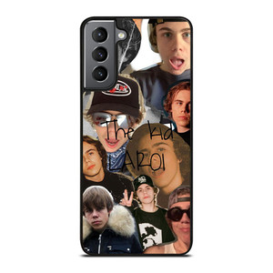 THE KID LAROI COLLAGE 2 Samsung Galaxy S21 Plus Case