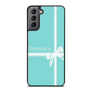 TIFFANY AND CO 4 Samsung Galaxy S21 Plus Case