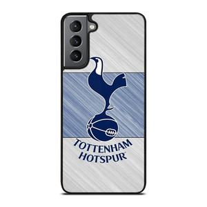 TOTTENHAM HOTSPUR LOGO Samsung Galaxy S21 Plus Case TOTTENHAM HOTSPUR LOGO Samsung Galaxy S21 Plus Case