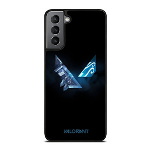 VALORANT LOGO Samsung Galaxy S21 Plus Case