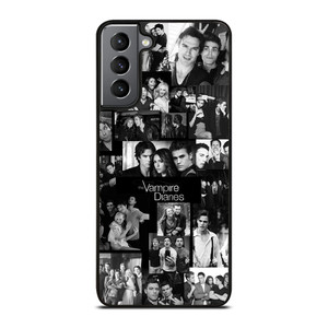 VAMPIRE DIARIES 2 Samsung Galaxy S21 Plus Case