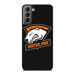 VIRTUS PRO LOGO 2 Samsung Galaxy S21 Plus Case VIRTUS PRO LOGO 2 Samsung Galaxy S21 Plus Case