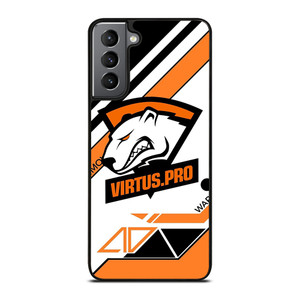 VIRTUS PRO LOGO Samsung Galaxy S21 Plus Case VIRTUS PRO LOGO Samsung Galaxy S21 Plus Case