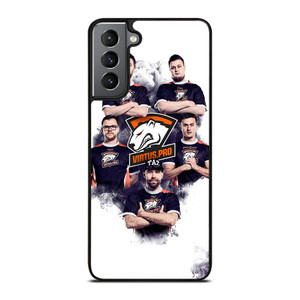 VIRTUS PRO TEAM Samsung Galaxy S21 Plus Case