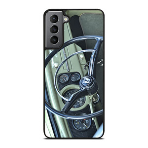 VW CLASSIC STEERING WHEEL Samsung Galaxy S21 Plus Case VW CLASSIC STEERING WHEEL Samsung Galaxy S21 Plus Case