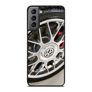 VW VOLKSWAGEN WHEEL Samsung Galaxy S21 Plus Case VW VOLKSWAGEN WHEEL Samsung Galaxy S21 Plus Case