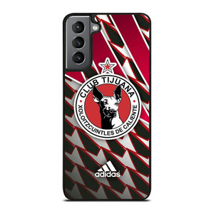 XOLOS TIJUANA 3 Samsung Galaxy S21 Plus Case