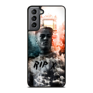 XXXTENTACION Samsung Galaxy S21 Plus Case XXXTENTACION Samsung Galaxy S21 Plus Case