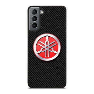 YAMAHA LOGO Samsung Galaxy S21 Plus Case YAMAHA LOGO Samsung Galaxy S21 Plus Case