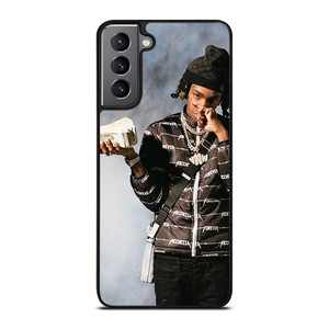 YNW MELLY 2 Samsung Galaxy S21 Plus Case
