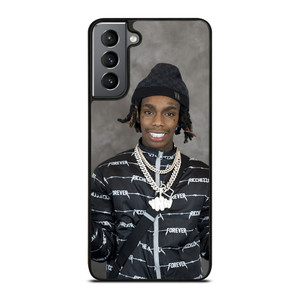 YNW MELLY 3 Samsung Galaxy S21 Plus Case