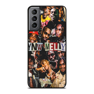 YNW MELLY Samsung Galaxy S21 Plus Case YNW MELLY Samsung Galaxy S21 Plus Case